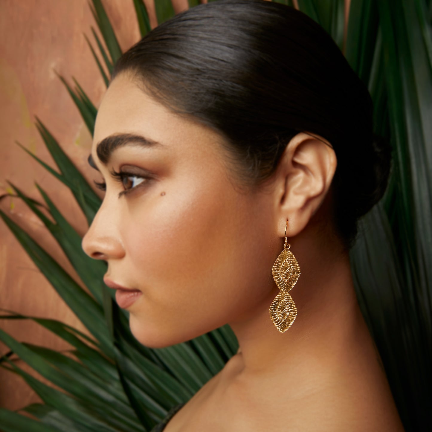 RADIATE Minutiae Earrings