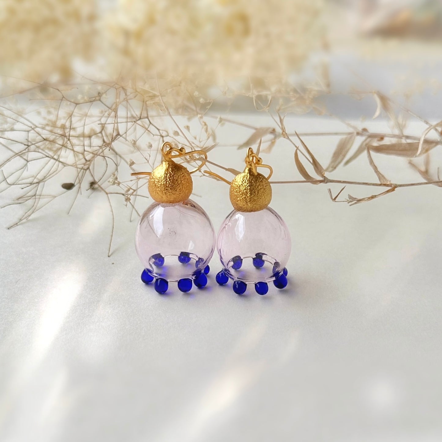 NEER Dangle Earrings
