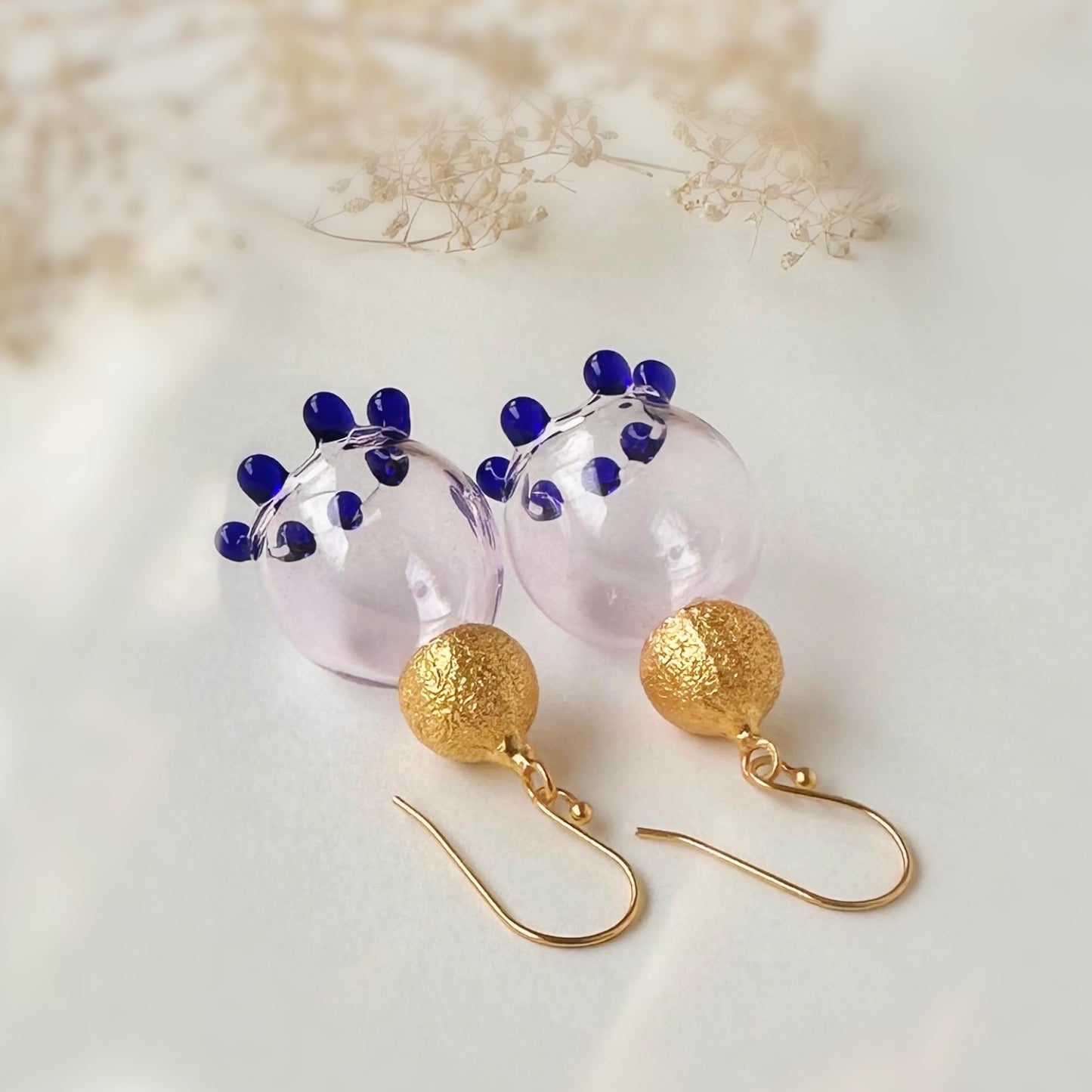 NEER Dangle Earrings