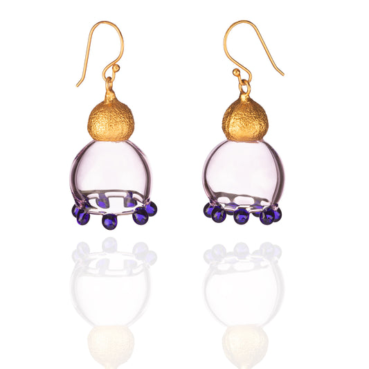 NEER Dangle Earrings