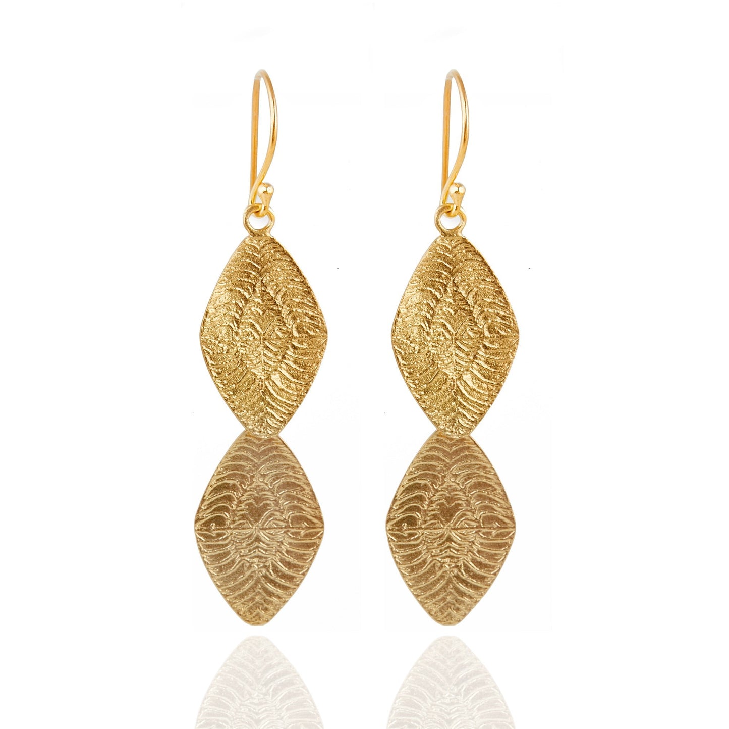 RADIATE Minutiae Earrings