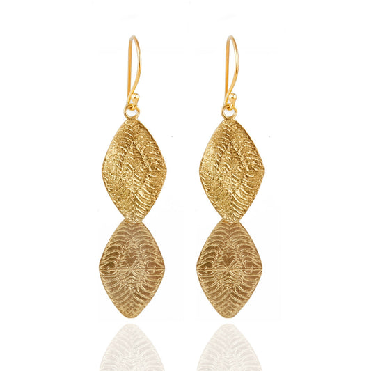 RADIATE Minutiae Earrings