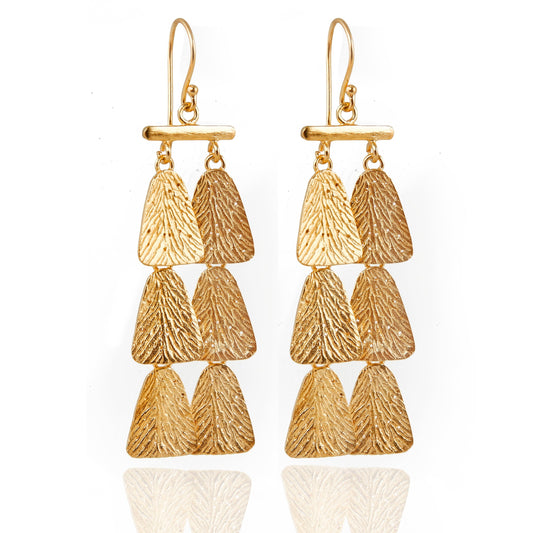 SOLASTA Dangle Earrings