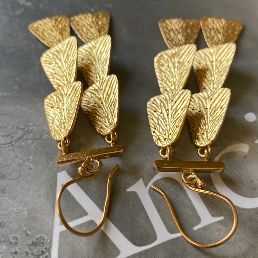 SOLASTA Dangle Earrings