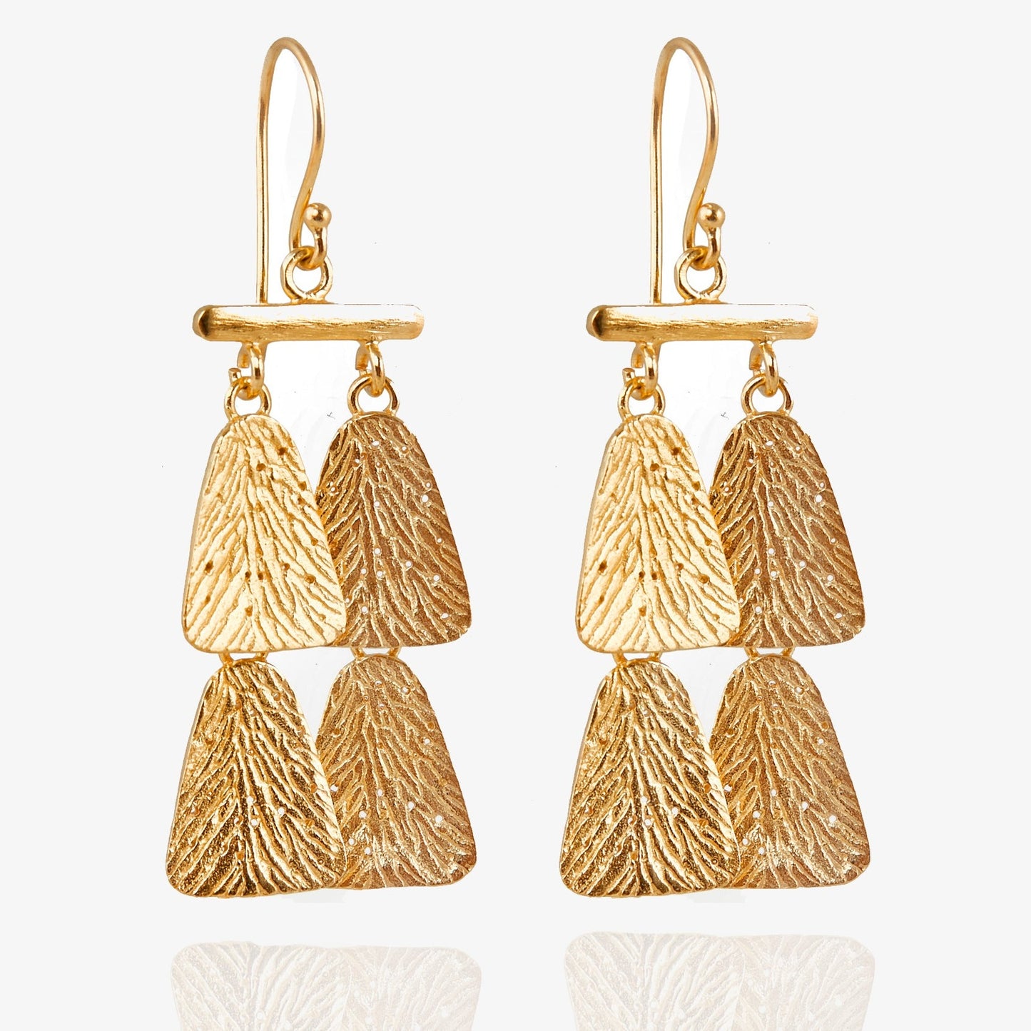 SOLASTA Dangle Earrings