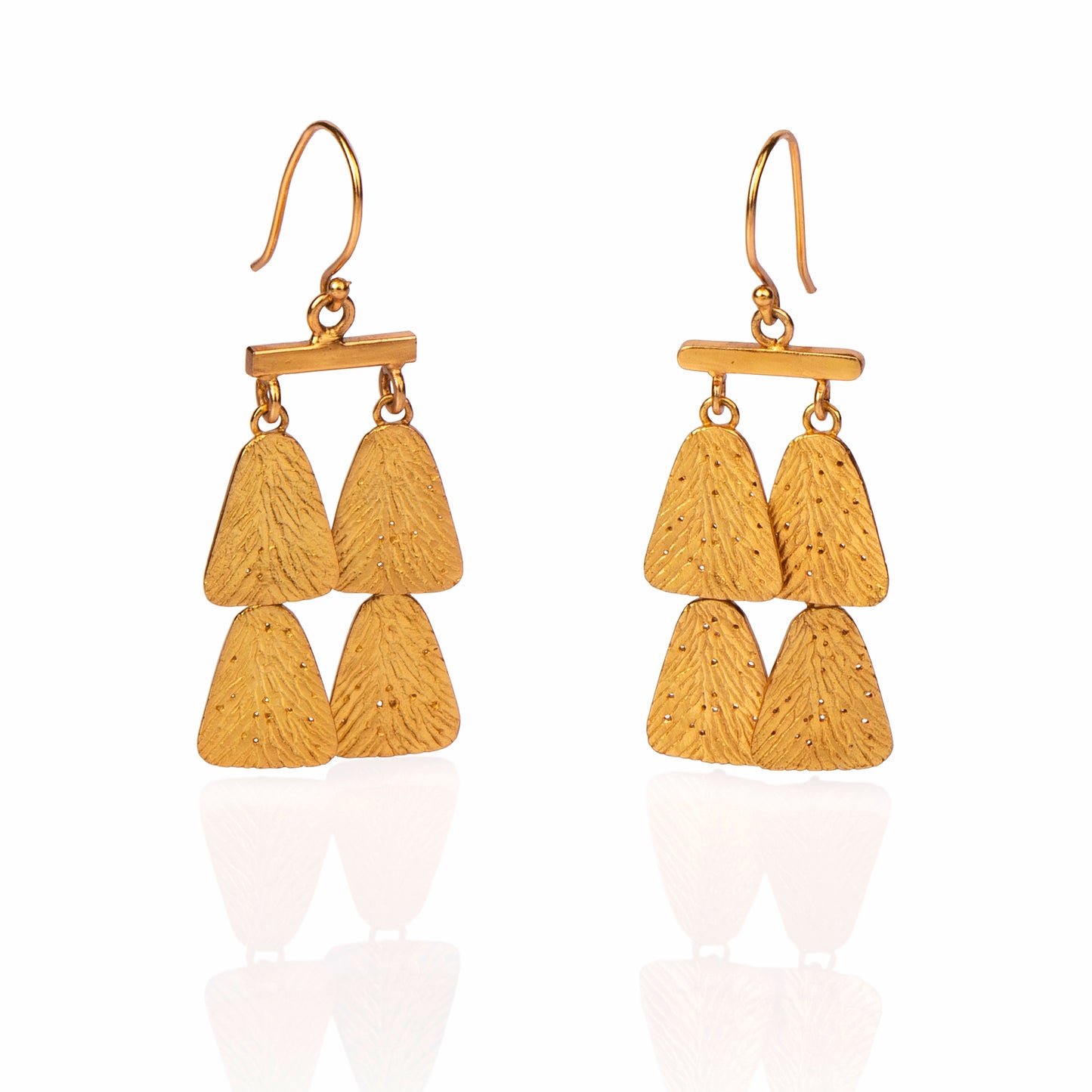 SOLASTA Dangle Earrings