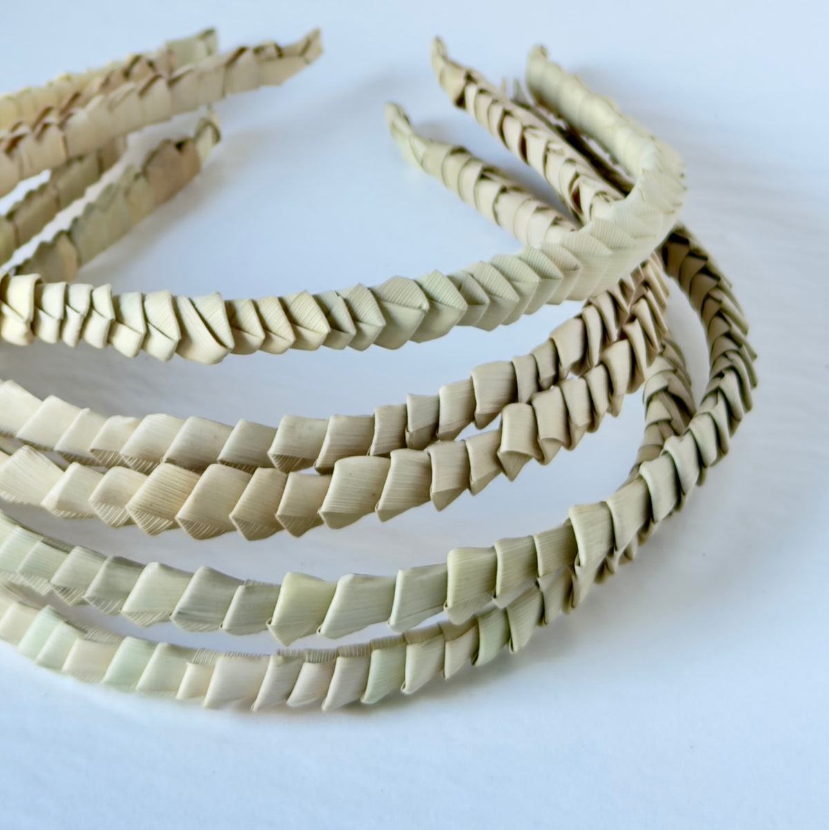 Maang CALYX Hair Band