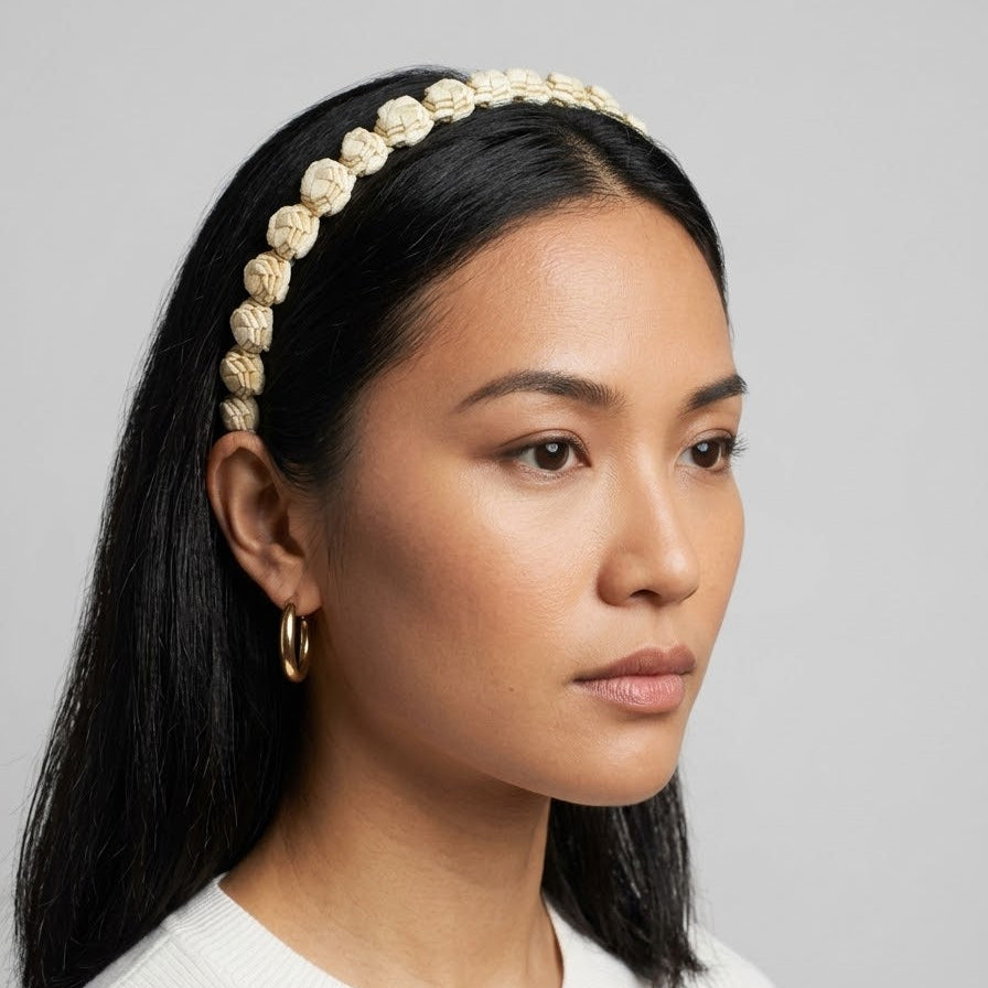 Maang Corolla Hair Band