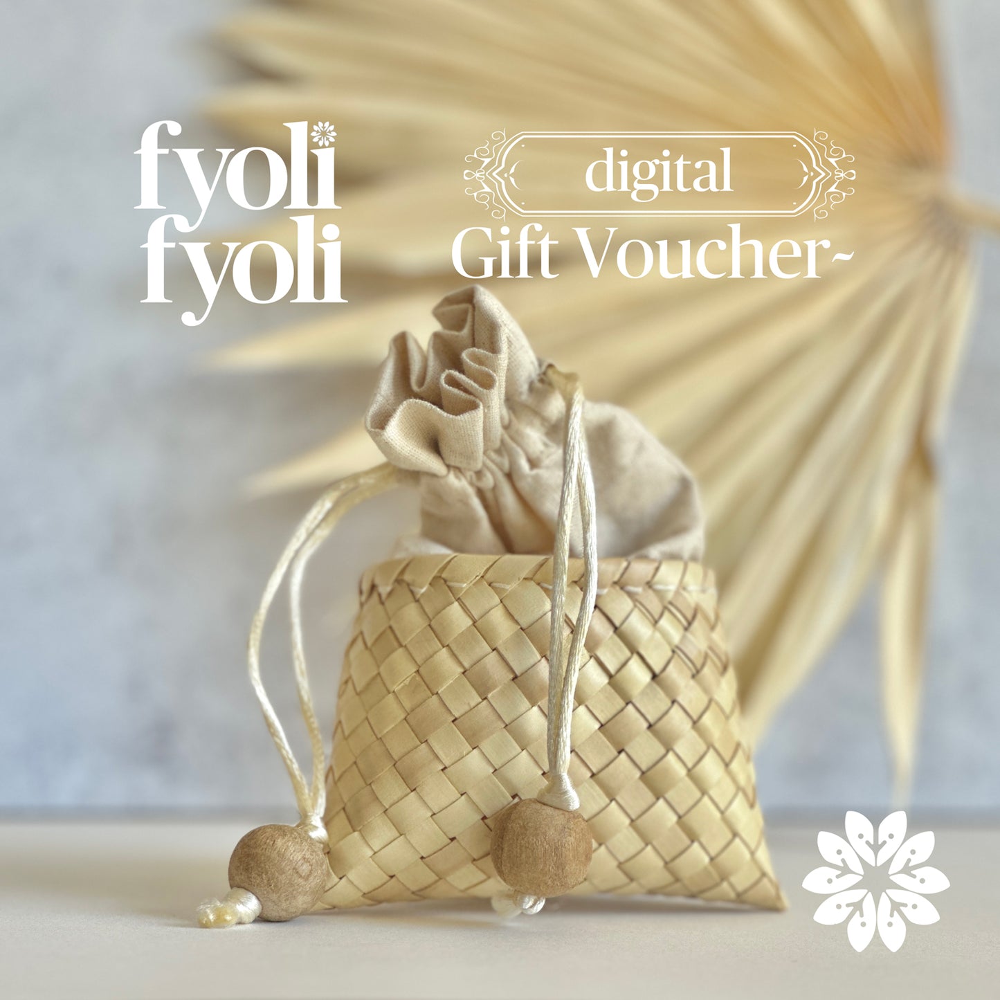 Fyoli Fyoli Gift Voucher