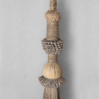 BLOOM Maang Wall Decor Brush