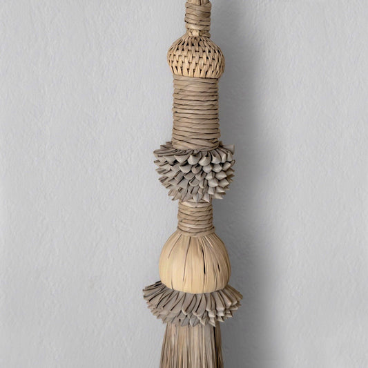 BLOOM Maang Wall Decor Brush