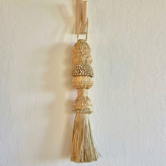 BLOSSOM Maang Wall Decor Brush