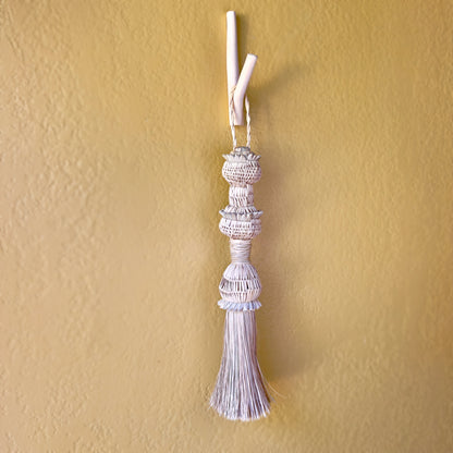 BUD Maang Wall Decor Brush