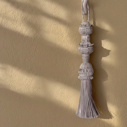 BUD Maang Wall Decor Brush