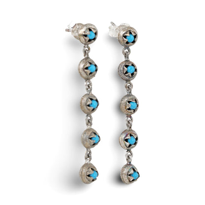 BEEJ Dangle Earrings